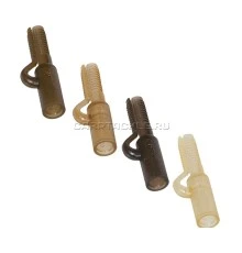 Клипса для оснастки Korda Lead Clips Clay